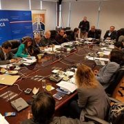 CORE aprobó proyecto de conservación del centro de justicia juvenil Iquique del Servicio Nacional de Menores