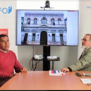 Convocan  a universidades, gremios, empresarios, profesionales e instituciones de fomento a primer Hub Global del Norte