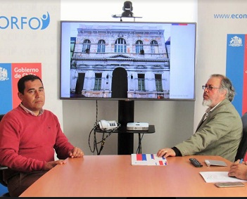 Convocan  a universidades, gremios, empresarios, profesionales e instituciones de fomento a primer Hub Global del Norte