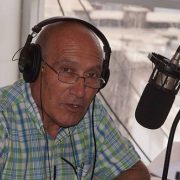 Pesar por el fallecimiento del «señor de las Comunicaciones», Antonio Sabat Orrego