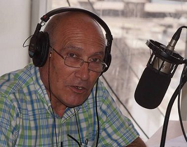 Pesar por el fallecimiento del «señor de las Comunicaciones», Antonio Sabat Orrego