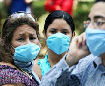 Llaman a usuarios de Isapres y Fonasa a utilizar garantías GES por enfermedades respiratorias