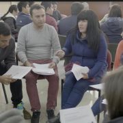 Un innovador Enfoque Territorial e Intercultural implementa el FOSIS Tarapacá