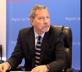 Seremi de Gobierno destaca que más de 16 mil votantes participaron en elecciones en Tarapacá