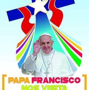 Definitivo: Papa Francisco celebrará misa en Playa Lobito