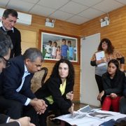 Balneario artificial en Playa Brava proyectan Municipalidad de Iquique y Dirección de Obras Portuarias