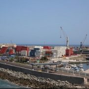 Corte Suprema emite fallo en Recurso de Protección por depósito de contenedores vacíos en el Puerto de Iquique