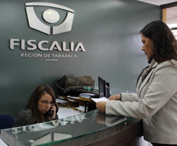 Más de 1.723 millones por deudas previsionales mantiene Astilleros Marco. Seremi del Trabajo se querelló contra empresa