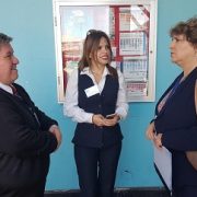 Expertos de Registro Civil estarán presente en todos los locales de votación de Tarapacá