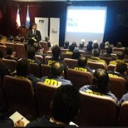 Realizan Seminario Internacional de Estrategias Político Criminales y Migración en el Norte de Chile