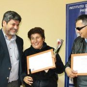 Programa del Sence capacitación en oficios con enfoque en desarrollo de competencias laborales