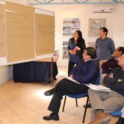 Realizan seminario sobre la silicosis, enfermedad crónica que afecta a trabajadores por inhalación dañina de polvo