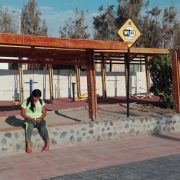 Aprueban proyecto de Fibra Óptica que otorgará 41 nuevas zonas de WiFi gratuito en plazas y parques de 32 localidades de la Región