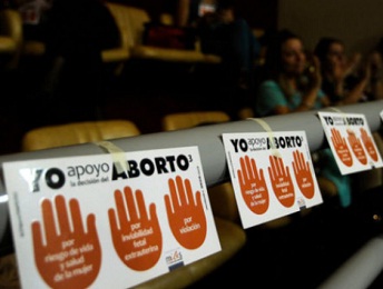 Causales del aborto: ¿qué significan y qué sucede en cada caso?