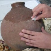 Rescatan valiosas colecciones arqueológicas que permanecían en los depósitos del Museo Regional de Iquique