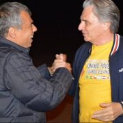 Caravana de Brasil y Paraguay  en Iquique: Fortalece la integración y marca protagonismo de Iquique