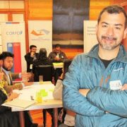 Corfo junto al Consejo de la Cultura realizó jornadas estratégicas de industrias creativas
