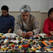 Capacitan a dirigentes sociales de organizaciones de y para personas en situación de discapacidad.