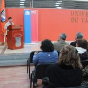 Partió Escuela de Formación Ciudadana sobre capacidades de gestión y liderazgo de dirigentes sociales y comunitarios