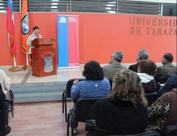 Partió Escuela de Formación Ciudadana sobre capacidades de gestión y liderazgo de dirigentes sociales y comunitarios