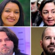 El choque contra la pared del Frente Amplio: veto a Mayol marca el bautizo de la coalición en las grandes ligas de la política