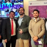 “Pégate el Salto” de Jump Chile, llega a Iquique a promocionar concurso de emprendimiento universitario