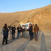 Ministro en visita en Caso Pisagua realizó diligencias  para investigar torturas en contra de presos políticos