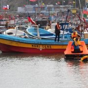 Fondo para la Pesca Artesanal abre llamado especial para que caletas de zona norte puedan optar  a kit de pesca segura