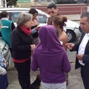 Por 60 días se extenderá el Plan de Invierno 2017, programa Rutas Sociales de Tarapacá