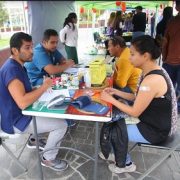 En el Mes del Corazón promueven programa de medicina preventiva para personas mayores de 15 años