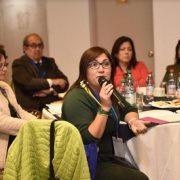 En Jornada de Orientación Territorial participaron sostenedores de establecimientos educacionales de la Región