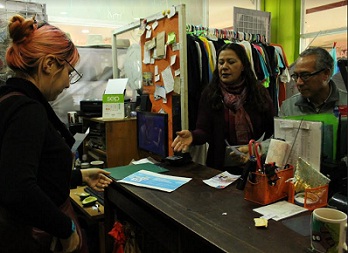 Empresas que no respeten el feriado irrenunciable se expone a multas desde 5 a 20 UTM