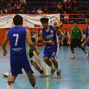 Básquetbol de la Unap buscará sus pasos al Nacional LDES en Copiapó