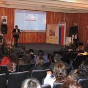 Realizan seminario para potenciar el conocimiento y habilidades en pedagogía y didáctica intercultural