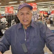 Consternación en su familia y el mundo político por muerte de Yanino Dávila, ferviente luchador de la democracia y los DDHH