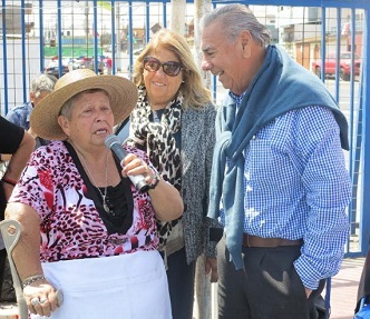 Corporación Hijos de Iquique, rescata las tradiciones y celebra el 18 a la manera iquiqueña