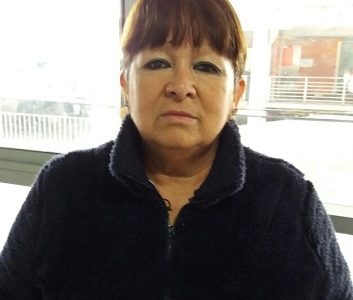 Desesperada madre que vive en Iquique busca a su hija que desapareció de un hospital de Santiago, hace 37 años