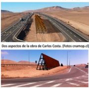 Rafael Montes se suma a la polémica por obra «que pretende tributar homenaje a la historia del salitre»