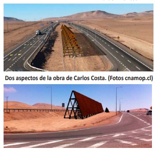 Rafael Montes se suma a la polémica por obra «que pretende tributar homenaje a la historia del salitre»