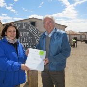 Plan de Conservación para salitreras Humberstone y Santa Laura, un aporte para que dejen lista de Patrimonio Mundial en Peligro