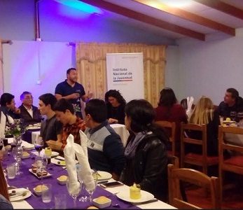 Buscan rescatar la memoria histórica del boxeo, como parte de la identidad local
