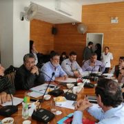 Vuelve la calma: Ramadas dieciocheras se realizarán en Tadeo Haenke con Héroes