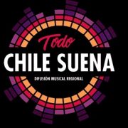 Programa Todo Chile Suena llega a Iquique este sábado, vía webshow