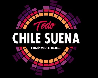 Programa Todo Chile Suena llega a Iquique este sábado, vía webshow