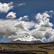 Este día mundial de turismo pone énfasis en el turismo sostenible