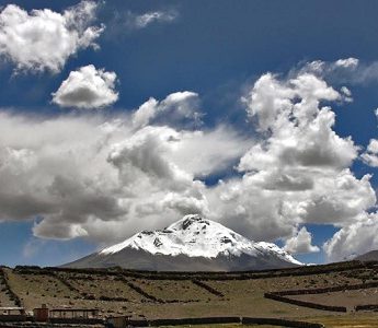 Este día mundial de turismo pone énfasis en el turismo sostenible