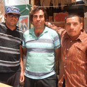 En caleta Chanavayita habitantes se siguen sintiendo postergados. Reconocen avances, pero son insuficientes