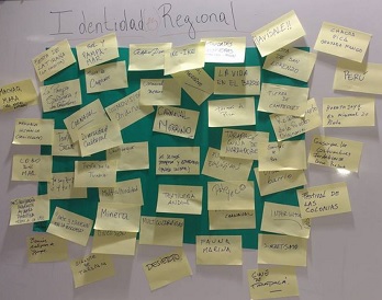 Buscan articular los procesos pedagógicos del arte en diferentes contextos sociales