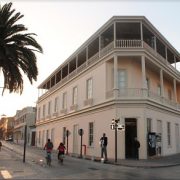 Realizador de Comic sobre la Matanza de la Santa Maria realizará Laboratorio gratuito en Iquique