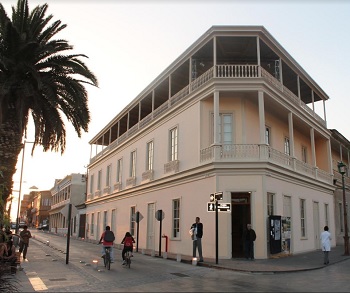 Realizador de Comic sobre la Matanza de la Santa Maria realizará Laboratorio gratuito en Iquique